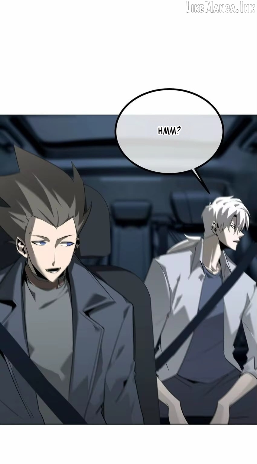 Spectres Chapter 40  - page 3